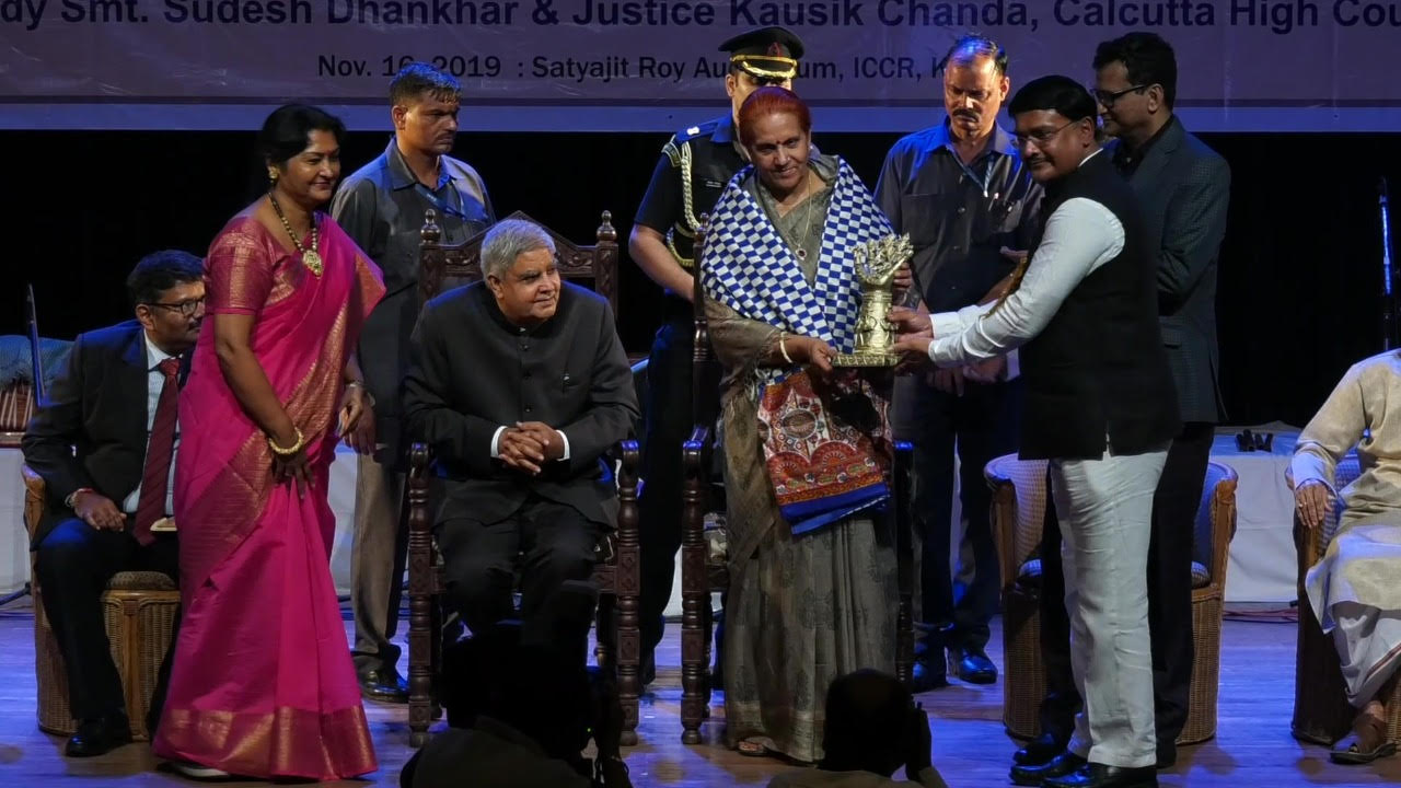 Bengal Governor releases “Wisdom Speaks” Journal