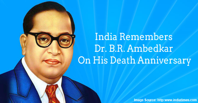 Remembering Dr. B.R. Ambedkar: A Discourse on Tribal Justice & Legacy of Ambedkarism