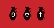 Religious Fundamentalism: Spilling blood in the name of God