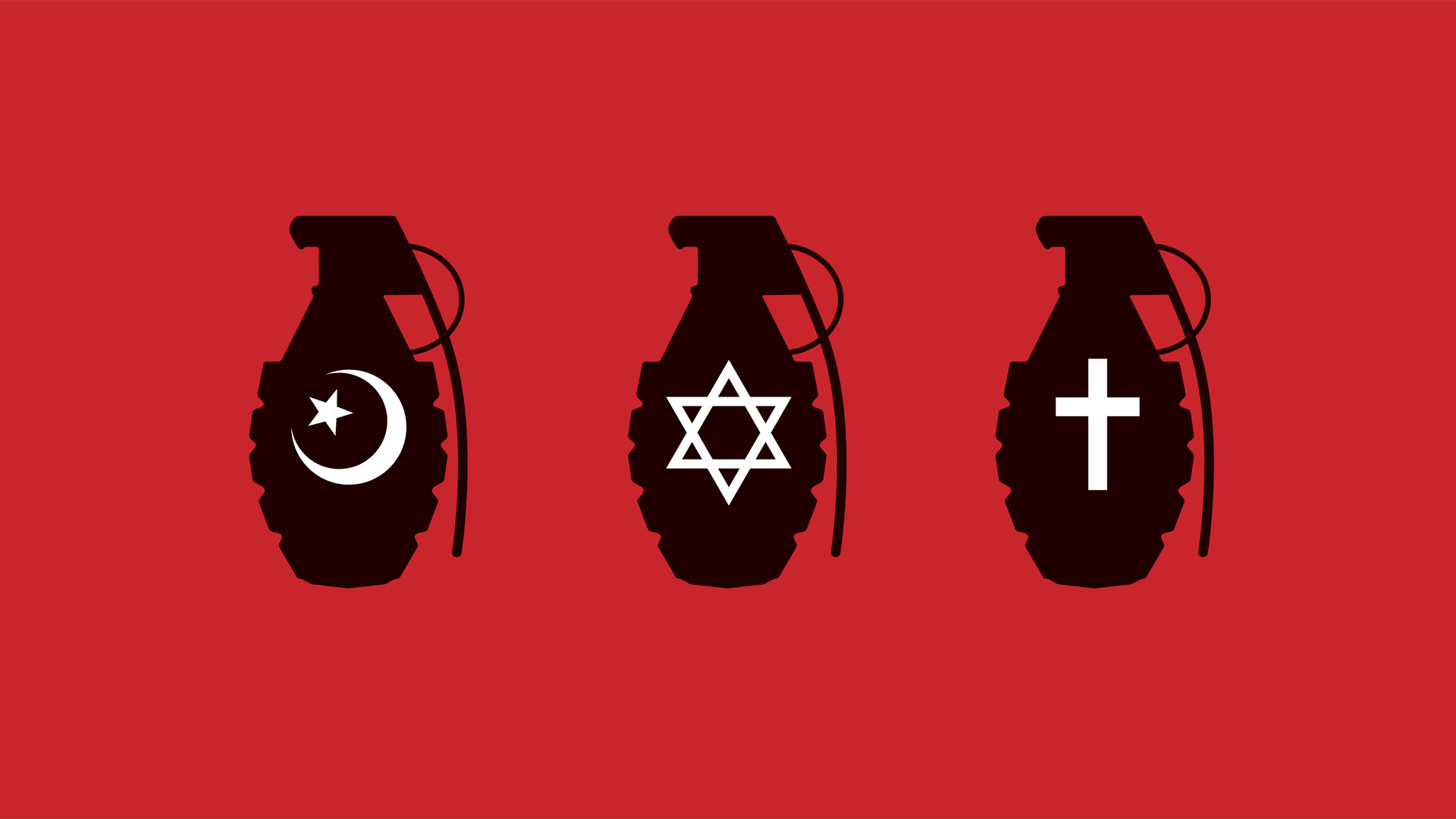 Religious Fundamentalism: Spilling blood in the name of God
