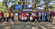 Workshop on Essentials of Scientific Entrepreneurship held