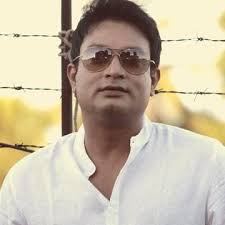 Jatin Bora quits BJP