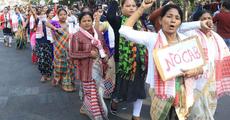 UN Human Rights Council concered over #CAB