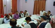 Suggestions to Assam Accord high level committee