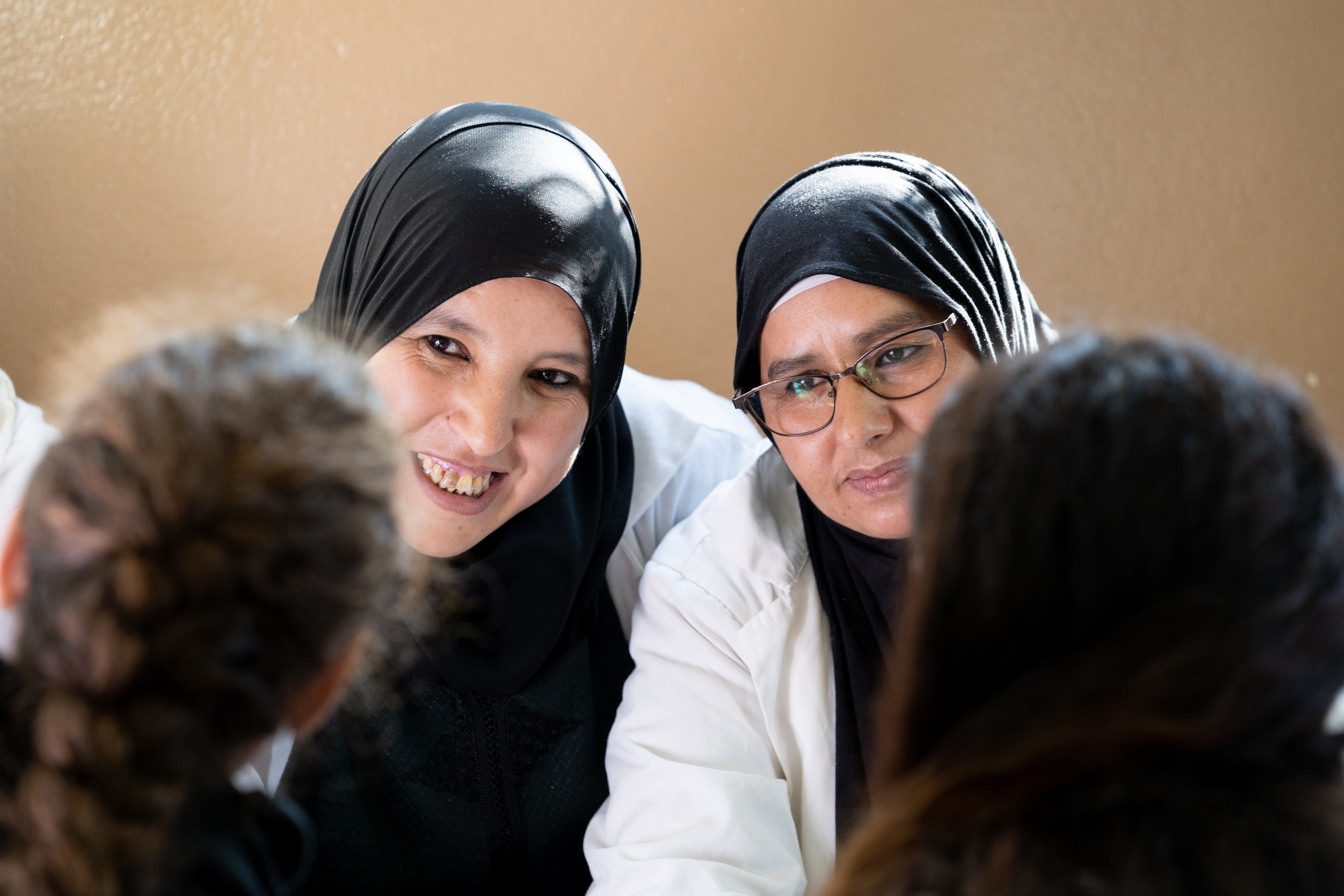 Youth Entrepreneurship in Community 