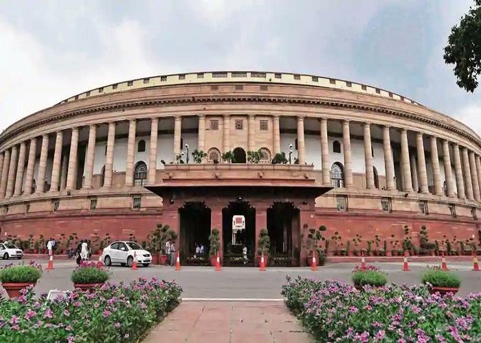 In the name of democracy