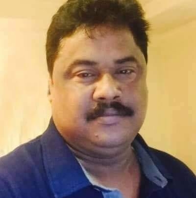 Pro-talks ULFA leader Jiten Dutta released from jail