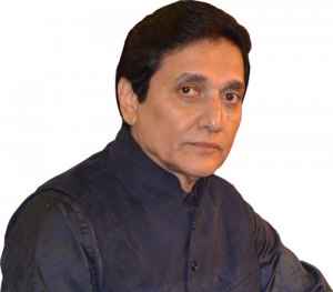 Senior journalist Ajit Bhuyan step downs from Prag News