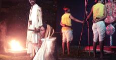 Jerengar Sati staged at Nagaon