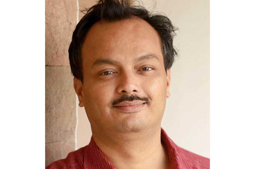 IITG faculty Arupjyoti Saikia grilled by NIA