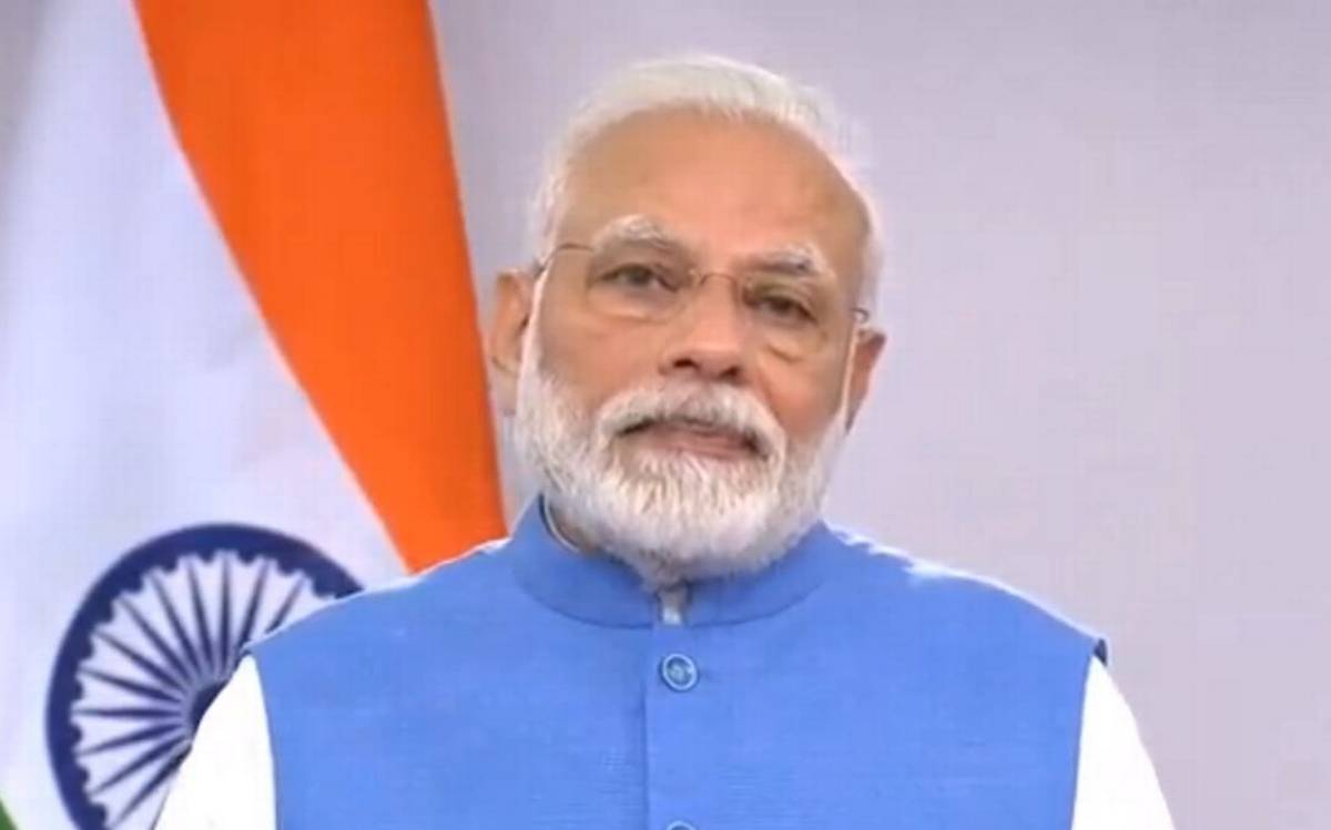 Fighting COVID-19: Follow home quarantine, urges PM
