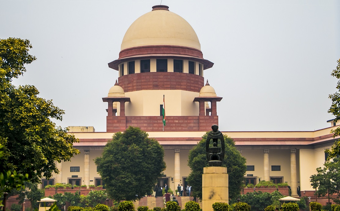 SC asks for govt response on detention camp inmates