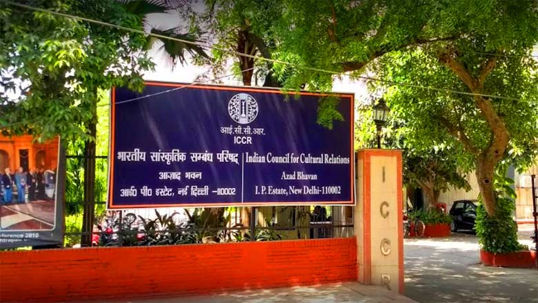 ICCR turns 70