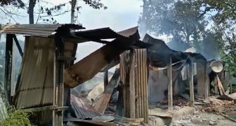 Brothers lynched by irate villagers in Baksa district of Assam 