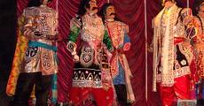 Raas festival: Majuli steals the march