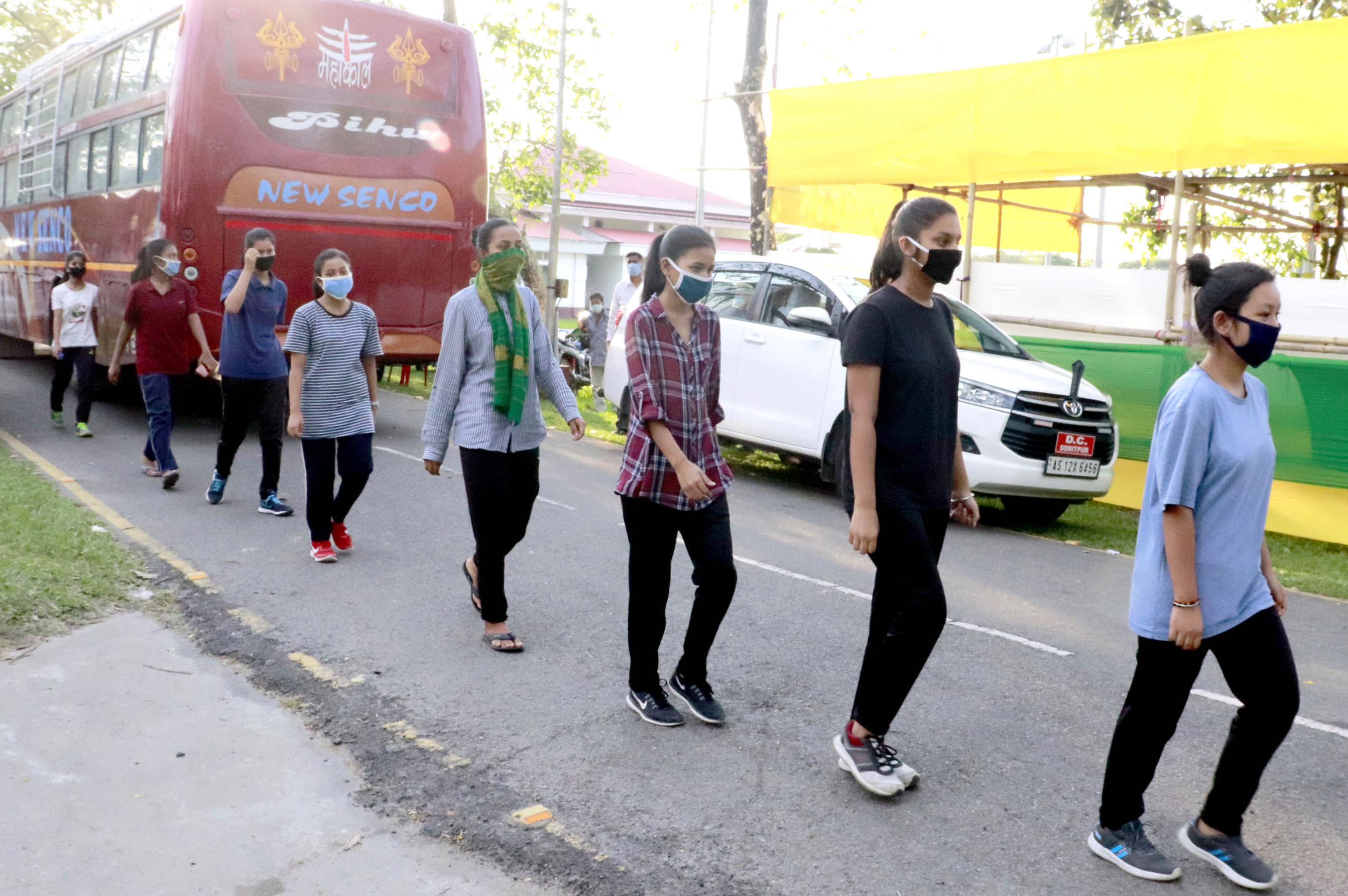 Returnees are resources