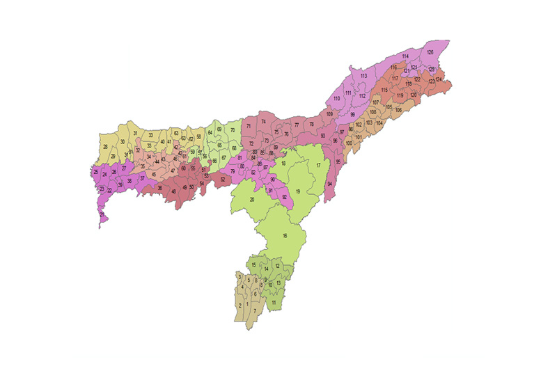 Delimitation draft ready