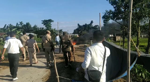 CM orders probe into group clashes in Sonitpur