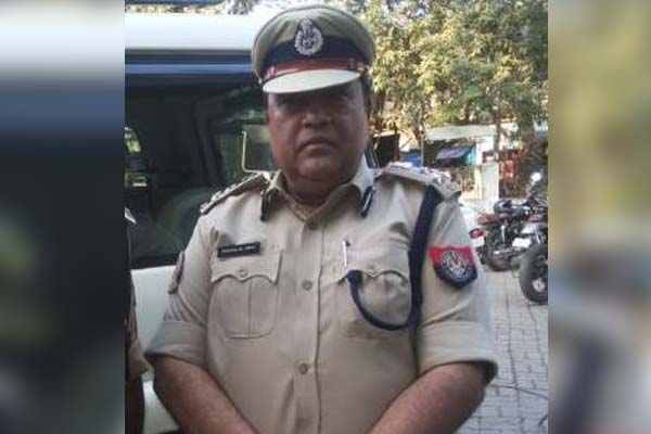 Main accused in police recruitment scam arrested