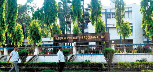 BJP leader held in another recruitment scam