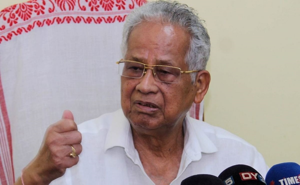 Gogoi stable,  still in ventilation support