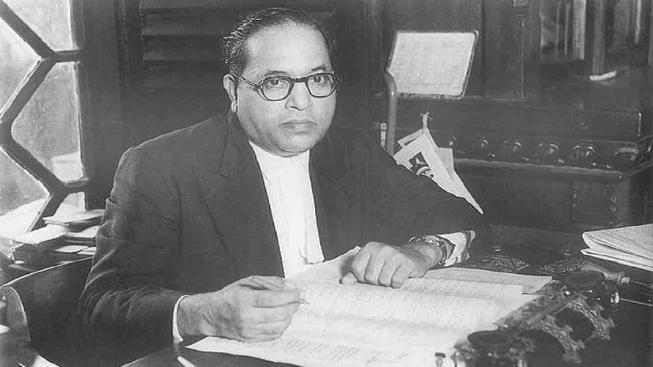 My Babasaheb Ambedkar: Remembrance, Reflections and Thoughts