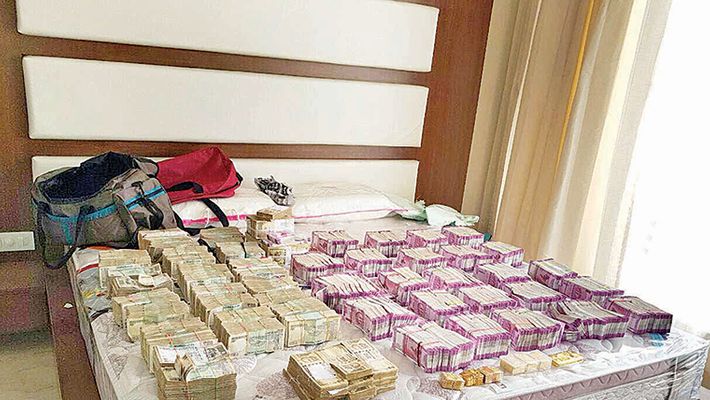 Cash-for-jobs scam: Dr. Ajanta Hazarika surrenders