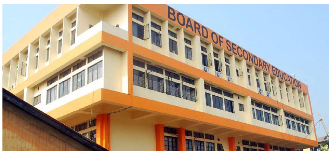 HSLC exam from May 11, HS from May 12