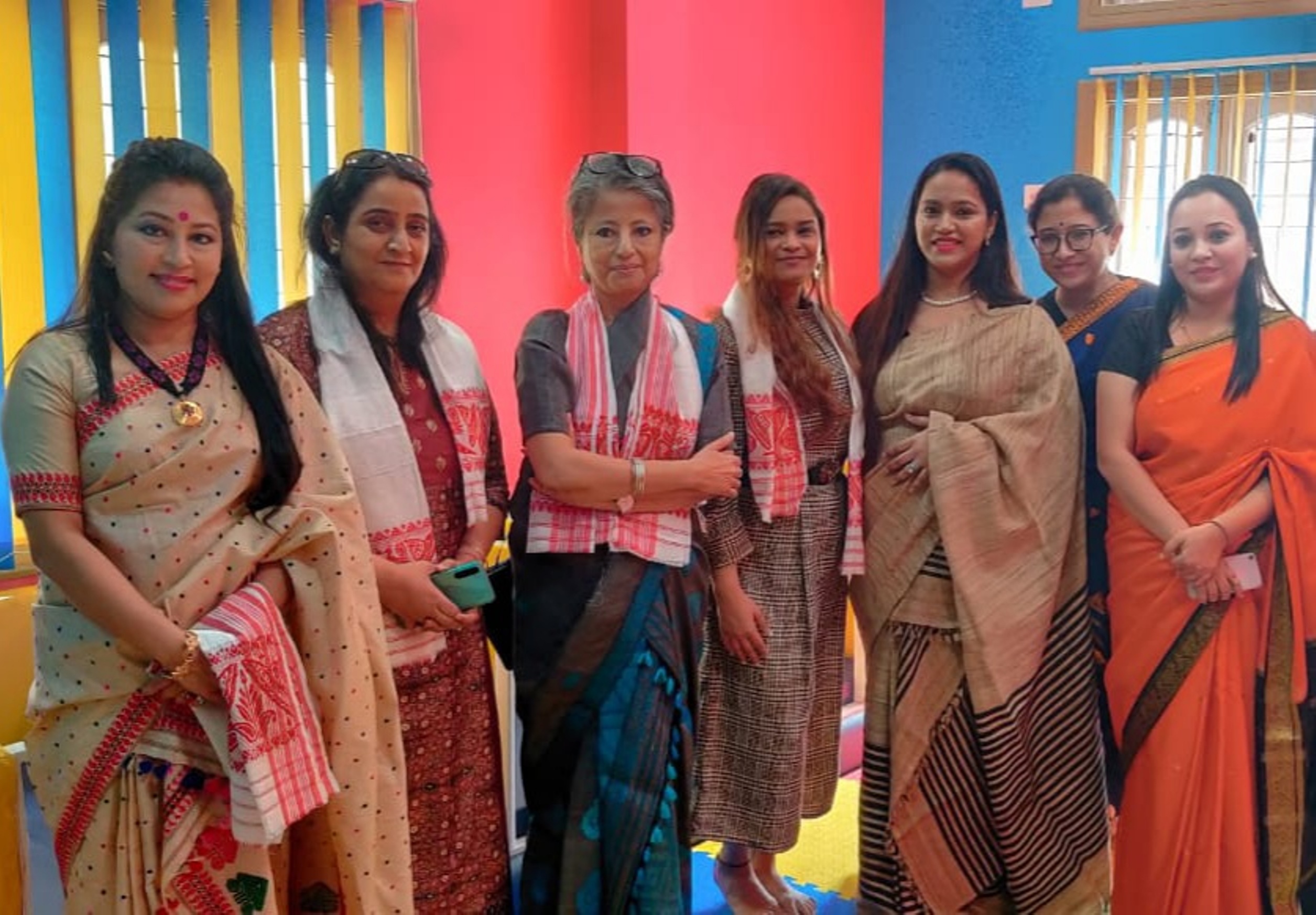 Day boarding centre inaugurated