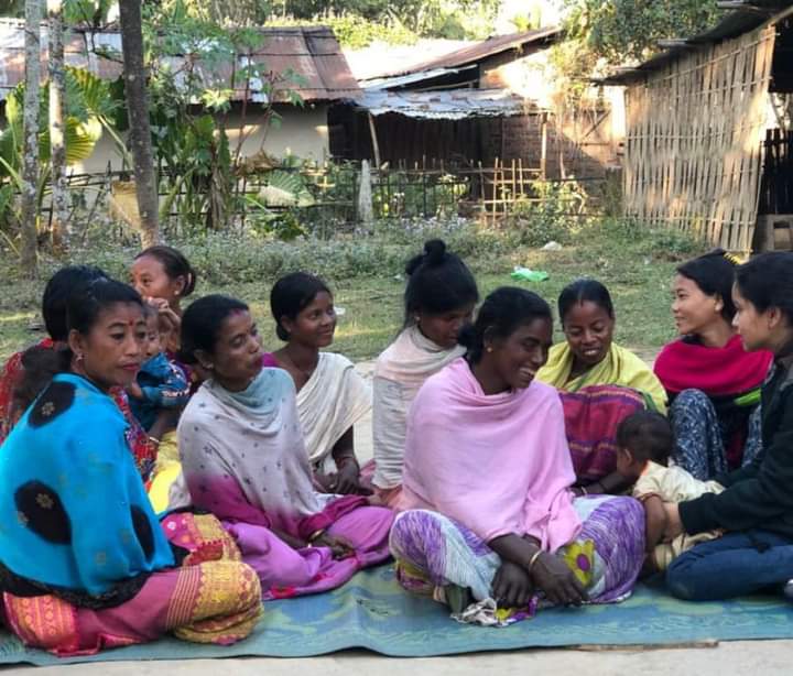 Eviction: Mikir Bamuni people likely to become landless