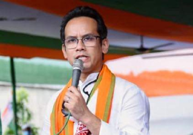 Congress alliance will win atleast one seat more than BJP, claims Gaurav