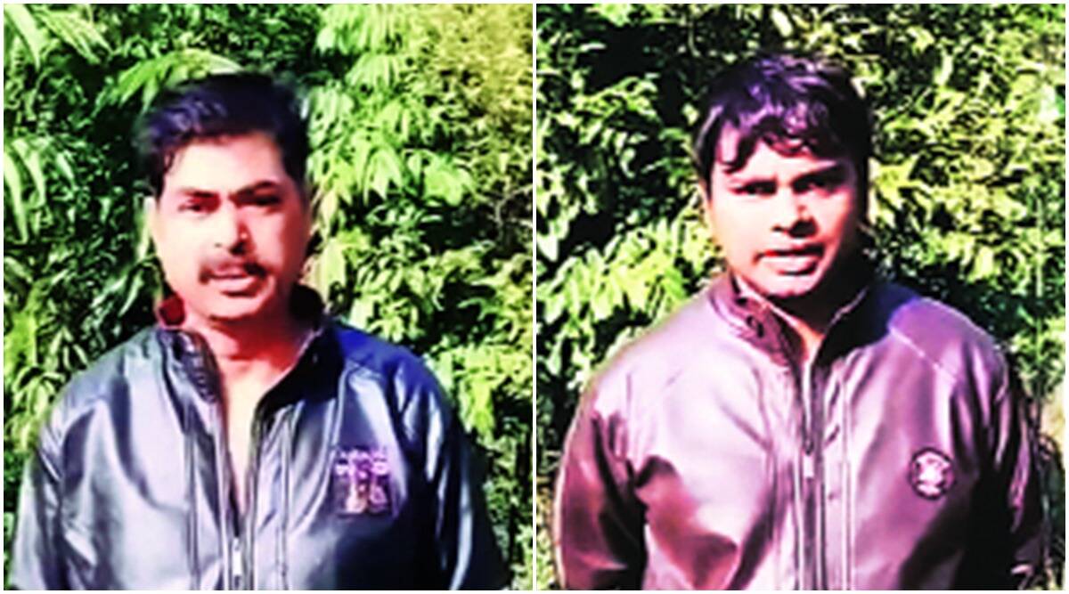 Respite for kidnapped Quippo officials