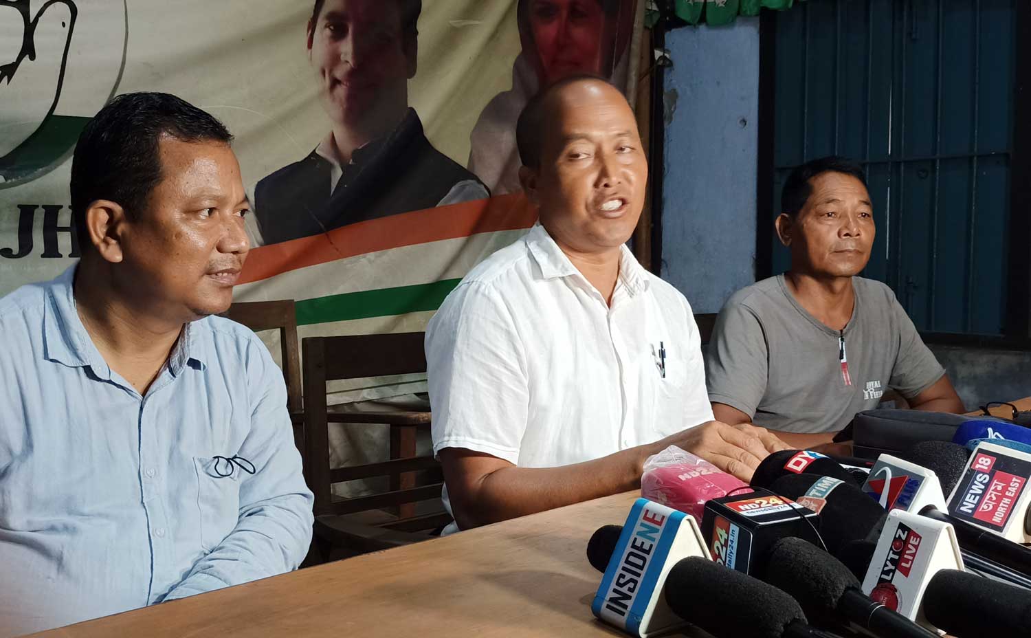 APCC demands CBI investigation into Kokrajhar encounter killing