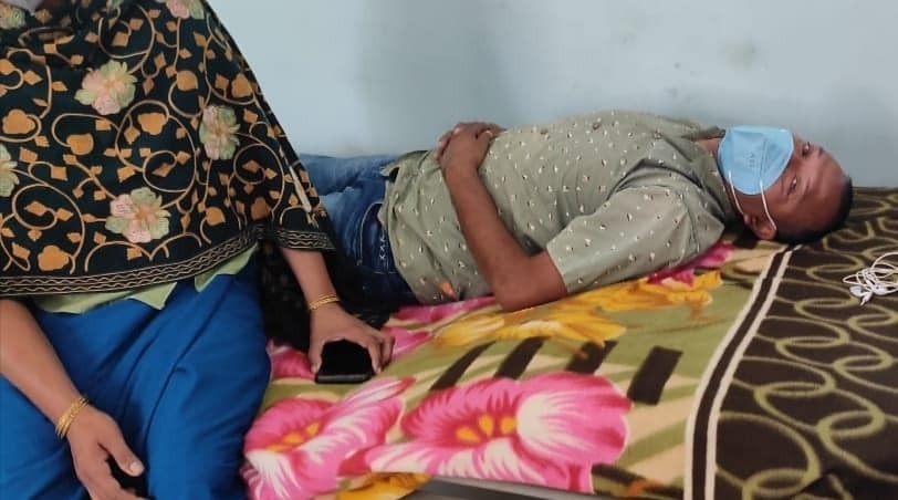 Manipur scribe assaulted, IJU demands punishment to culprits