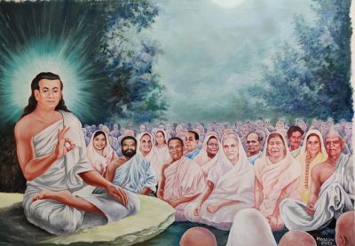 Int'l webinar on Srimanta Sankaradeva
