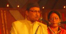 Khagen Mahanta enthrals people of Delhi