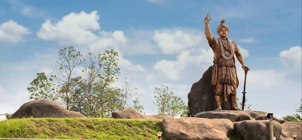 Jongal Balahu divas on Jan 3
