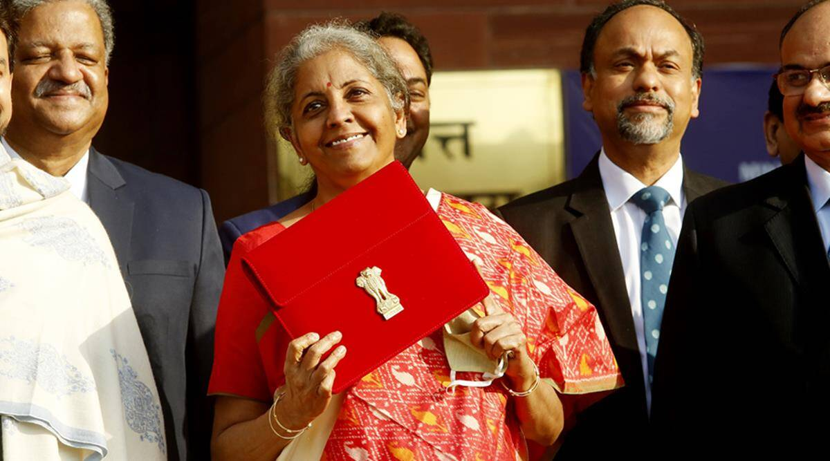 Budget to boost infrastructure in NER