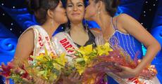 An Assamese is the Darpan 3rd Mrs. India North East