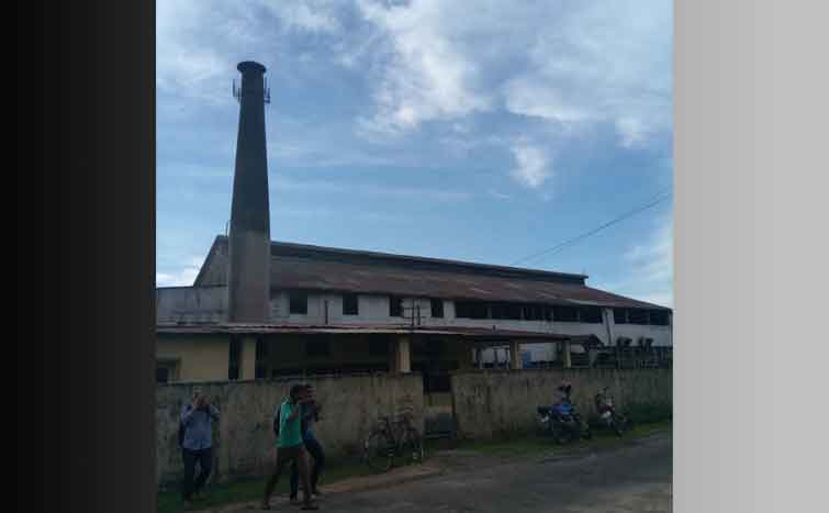 Post Covid, Tea Workers of Chandipur Tea Estate, deprived for decades