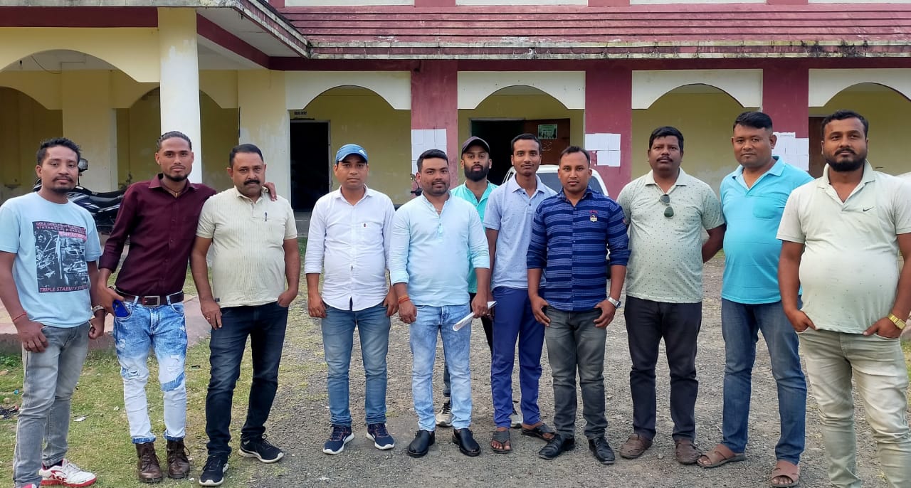 Youth organization formed