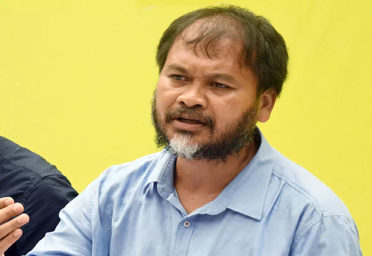 MLA upset of ruling on cross voting