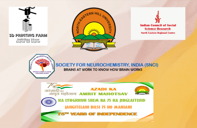 NEHU seminar on April 28-30
