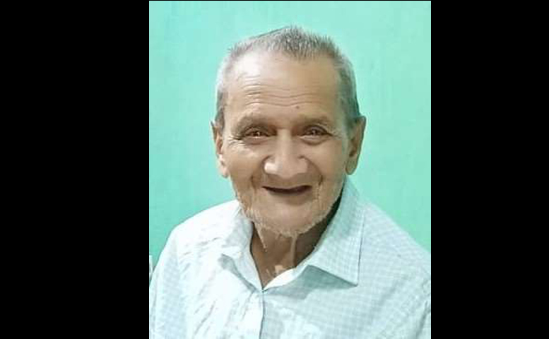 In remembrance of my Beloved Grandfather Late Md Alimuddin Ahmed 