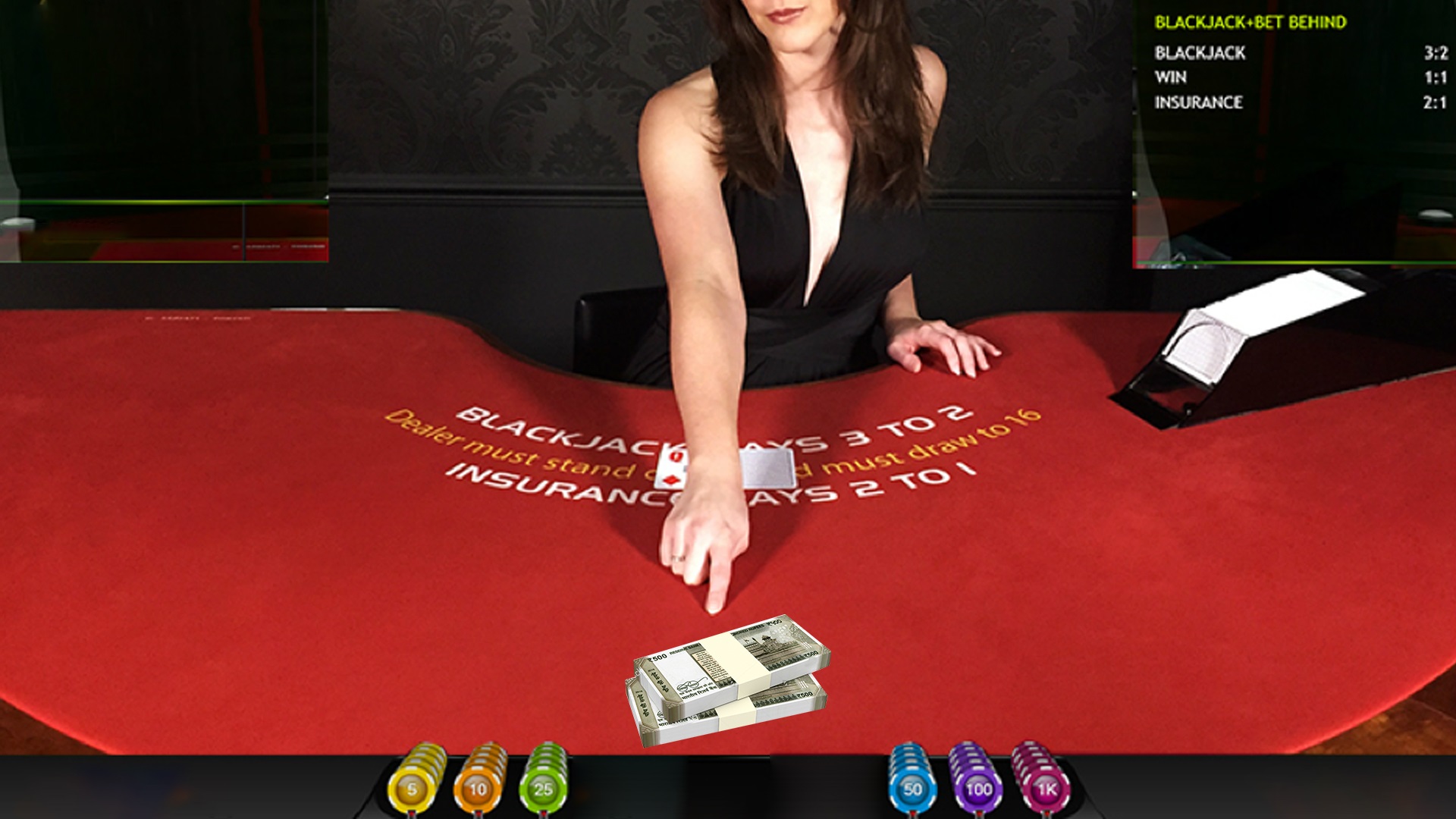 Understanding the Basics: An Introduction to Casino Games Rules 