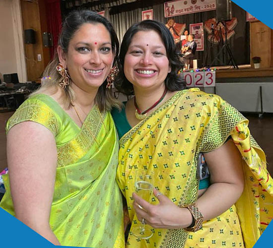 History, Heritage and Husori: Marking London 2023 bihu celebrations