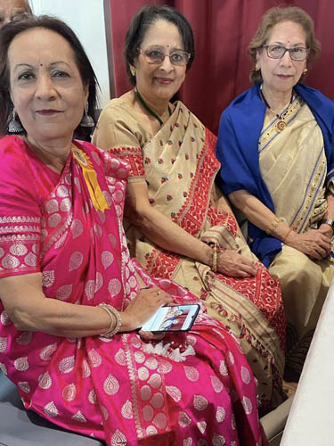 History, Heritage and Husori: Marking London 2023 bihu celebrations