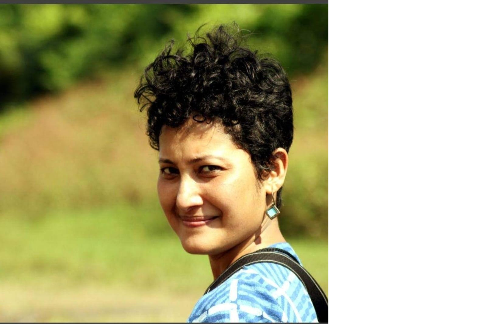 Parag Kumar Das Journalism Award 2023 to Sangeeta Barooah Pisharoty 