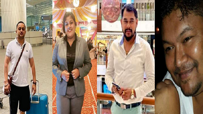 When scribes face corruption charges & arrests