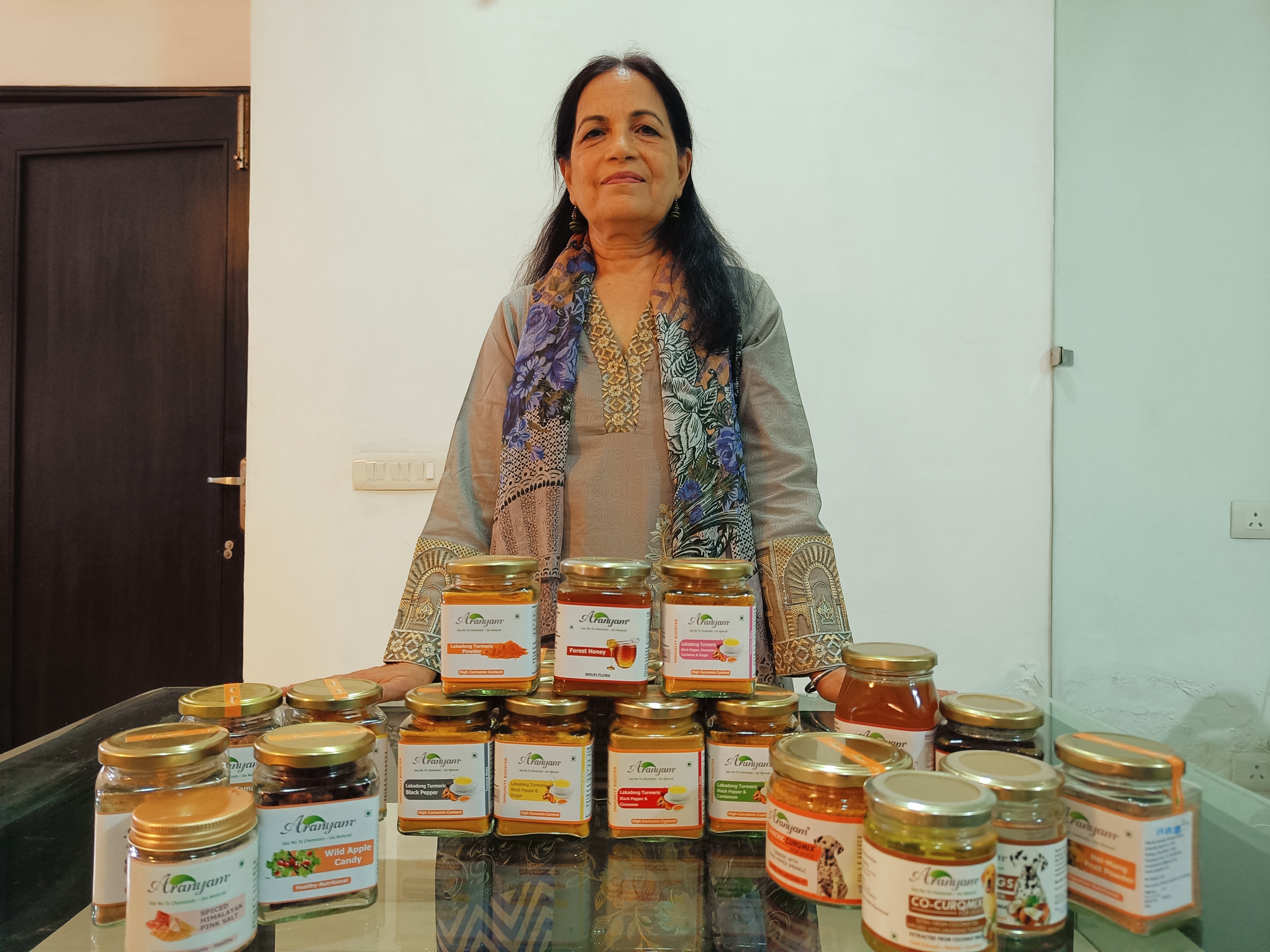How Aranyam Naturals Transformed the Lives of Farmers in Meghalaya